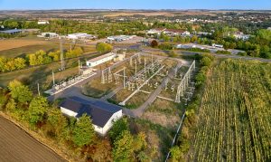 Schutzgeräteprüfung bei Thüringer Energienetze