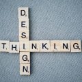 Buchstaben schreiben Design Thinking