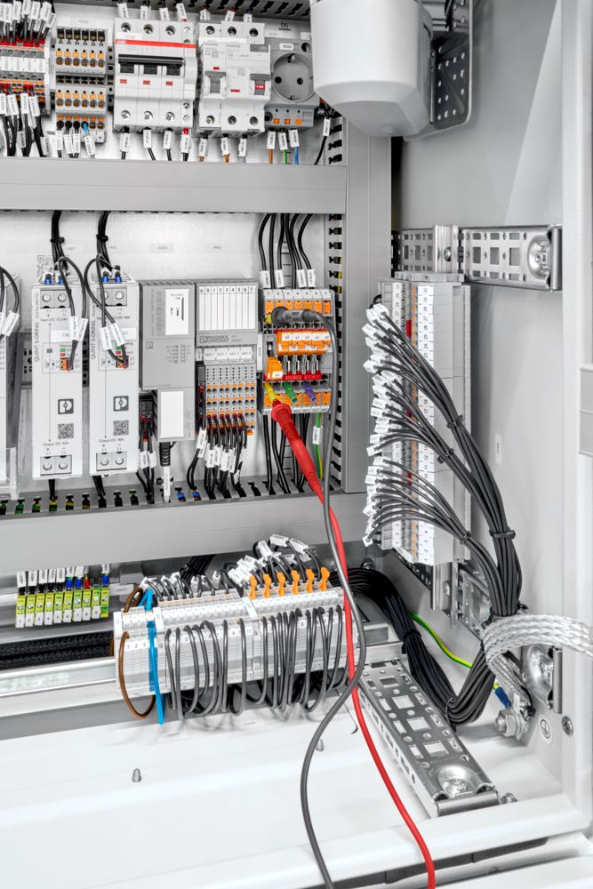 Configurators are available for a wide range of fields of application and products.