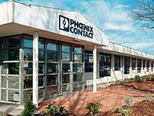 Phoenix Contact Ltd