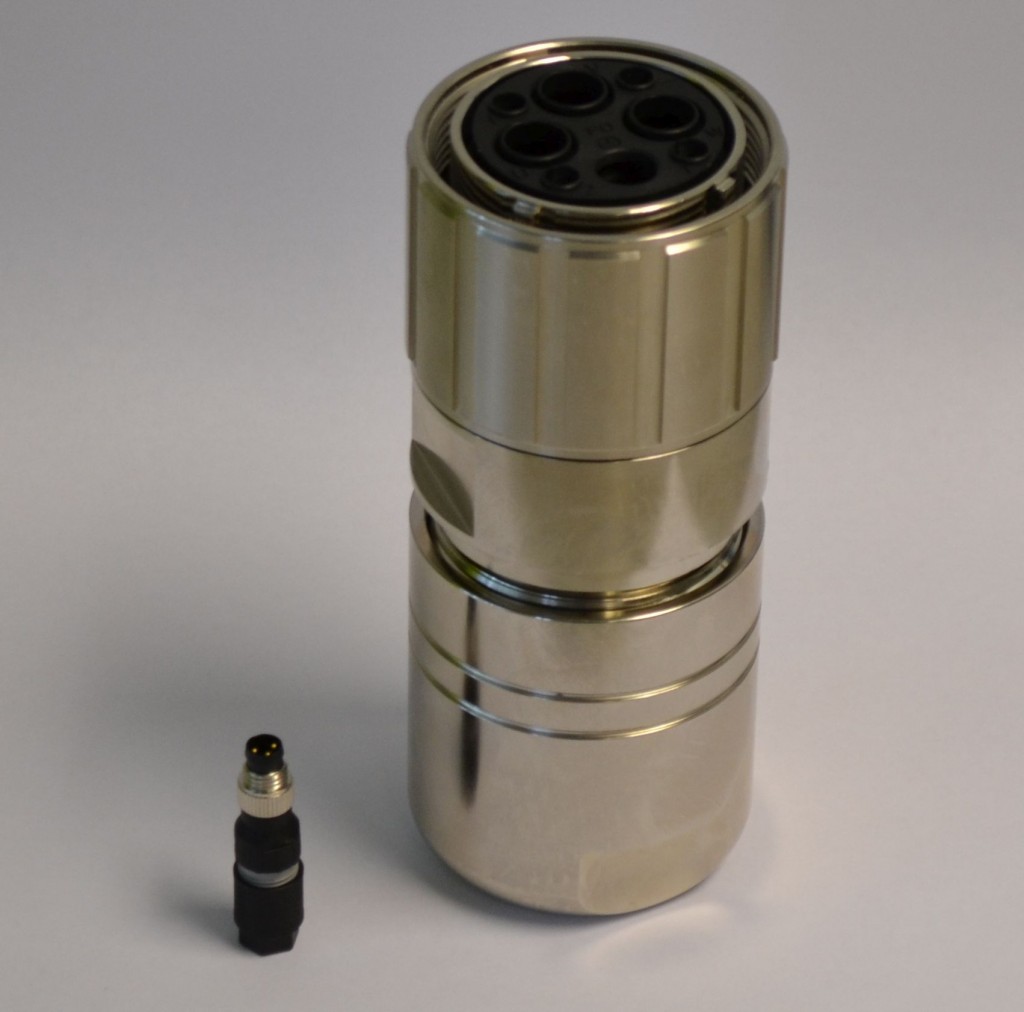 Coninvers GmbH is now Phoenix Contact Connector Technology GmbH