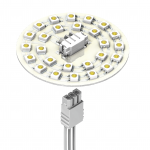 COMBICON PTSM through board connector 