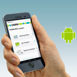 aplikacja MARKING system App od Phoenix Contact android 
