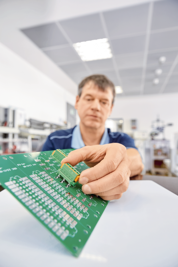 Direct Connection Adaptivity Southeast Asia