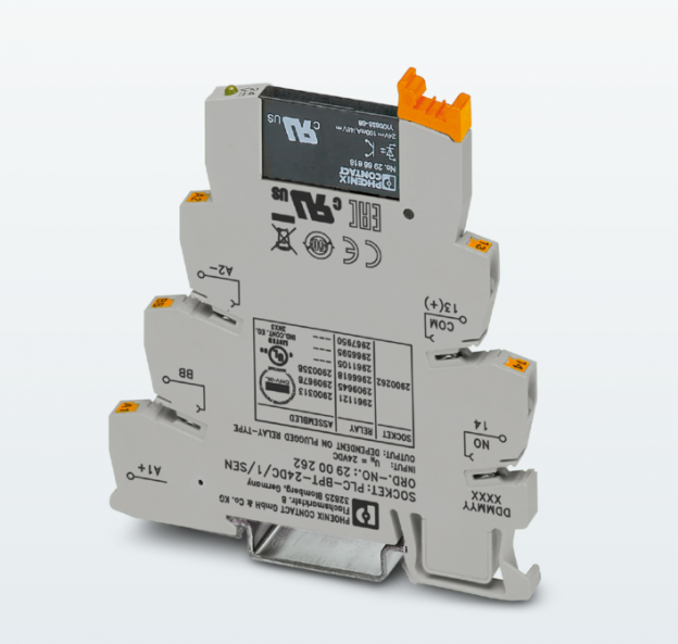 6 Reasons Why Phoenix Contact PLCInterface Relay Is No. 1 in the