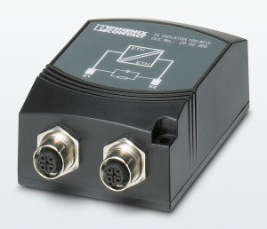  Network Isolator Provides Reliable Protection in the Network