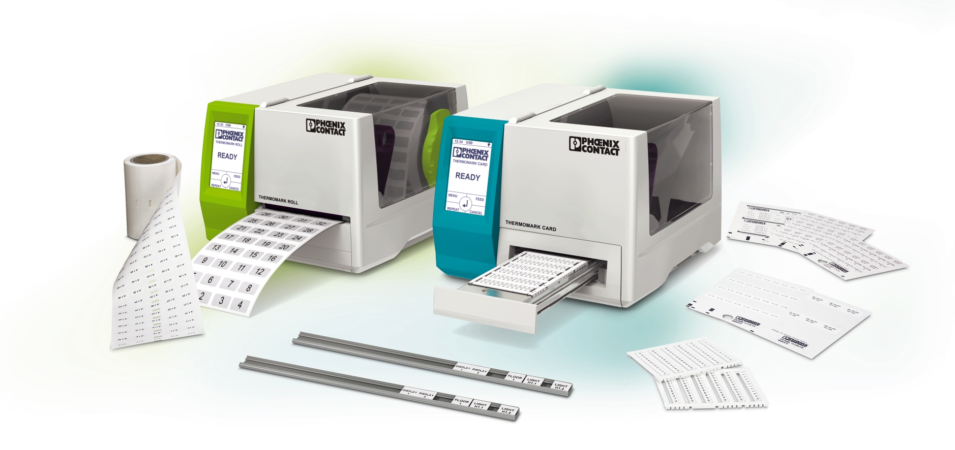 Marking Systems