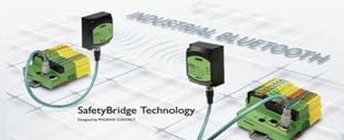 saftey bridge technology