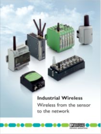 wireless brochure