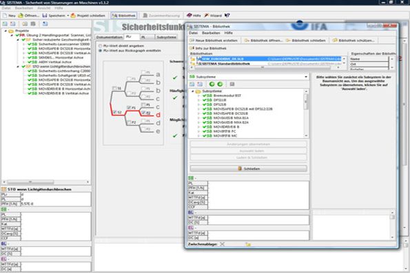 Sistema software