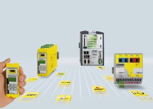 Safety for Profinet