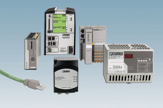 Profinet Solutions