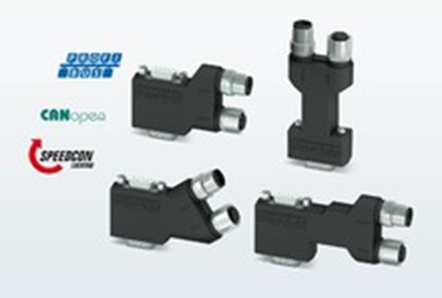 profibus plugs